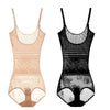Women's Hook-and-Eye Shapewear Bodysuit | Braviixx