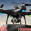 B10 Camera Drone | Brushless RC Quadcopter | Braviixx