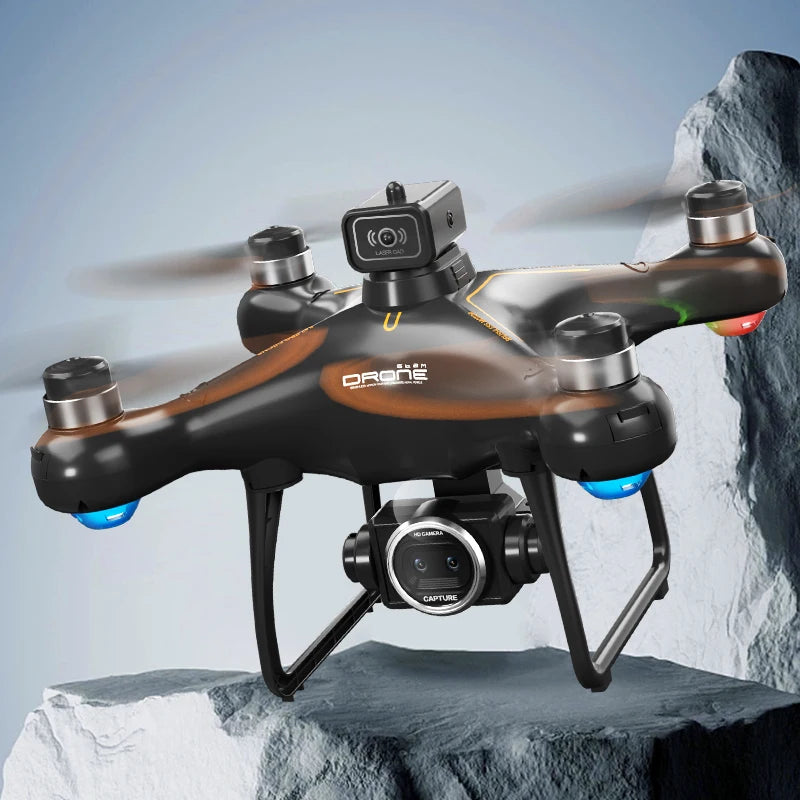 B10 Camera Drone | Brushless RC Quadcopter | Braviixx