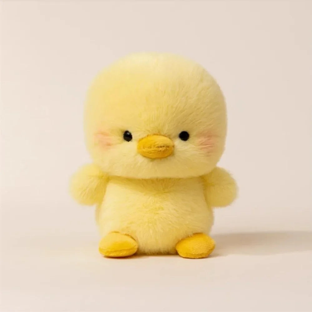 16 cm Animal Plush Companion Doll | Braviixx