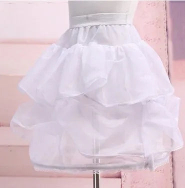 Girls Floral Long Ball-Gown Dress | Party Princess Dress | 3–4Y to 11–12Y | Braviixx
