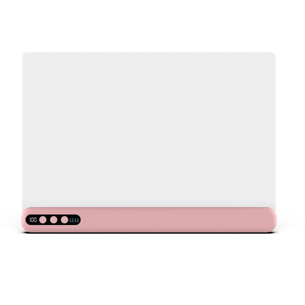 Rechargeable LED Drawing & Message Board | Braviixx