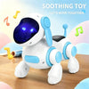 Remote Control Walking & Dancing Puppy Toy | Braviixx
