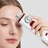 Handheld Facial Skin Rejuvenation & Tightening Device | USB Rechargeable Skin Care Tool
