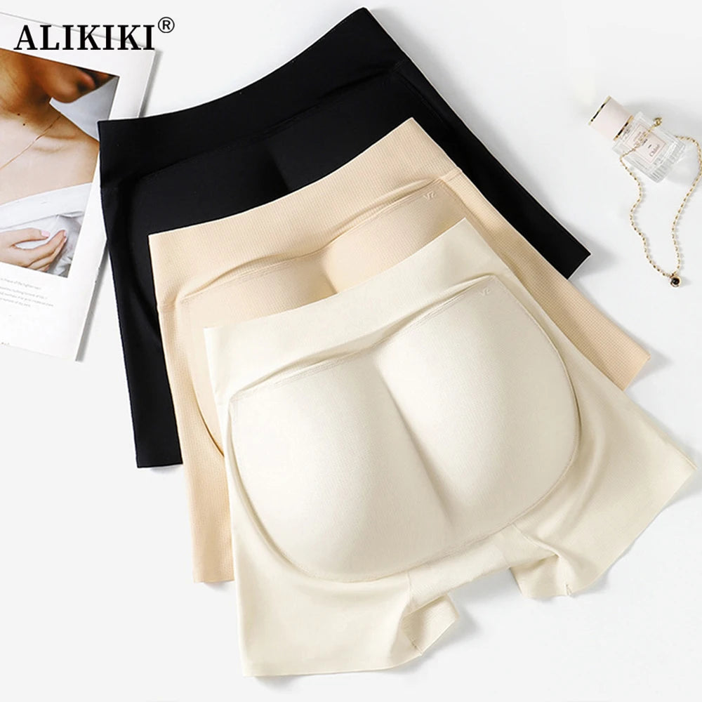 Women's Padded Shapewear Panties | Braviixx