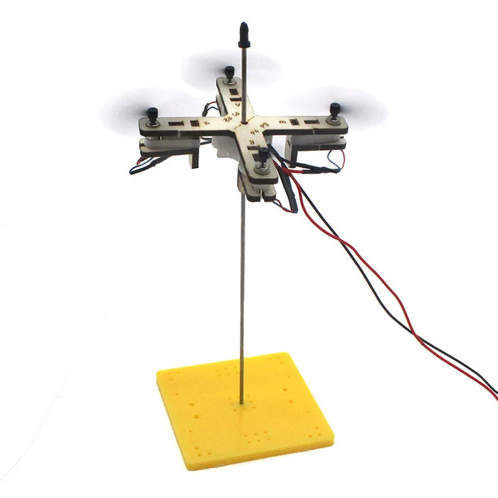 DIY Drone Model Science Kit | Braviixx