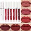 Matte Liquid Lipstick | 10 Shades | Full Size | Braviixx
