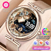 1.19-Inch AMOLED Bluetooth Calling Smartwatch | Braviixx