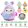 AI Plush Learning Doll | Braviixx