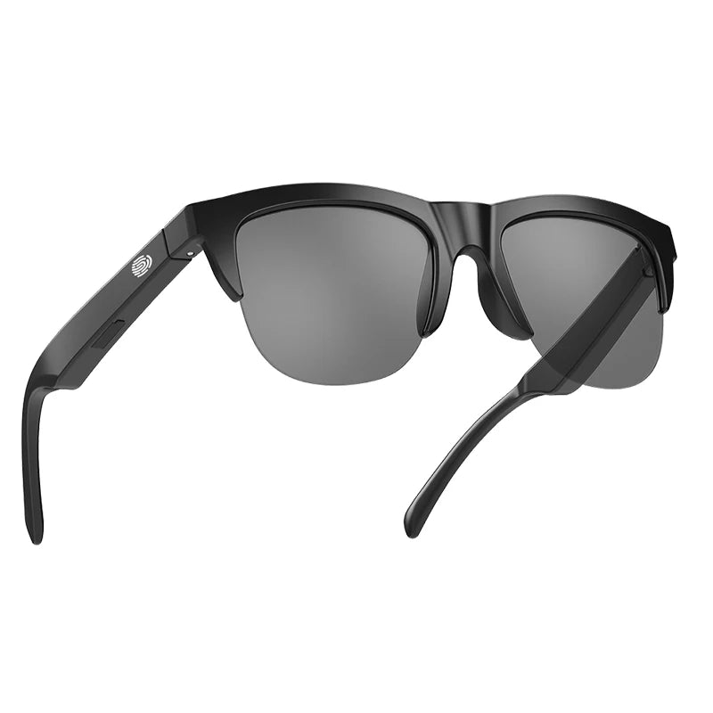 F06 Bluetooth Audio Sunglasses | Dual Speakers & Touch Controls | Braviixx