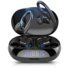 Ports TWS Bluetooth Earphones | Braviixx