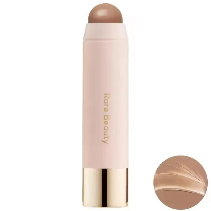 4-Colour Butter Lip Balm & Glitter Liquid Highlight Makeup | Moisturising Nourishing High Gloss Mirror Finish