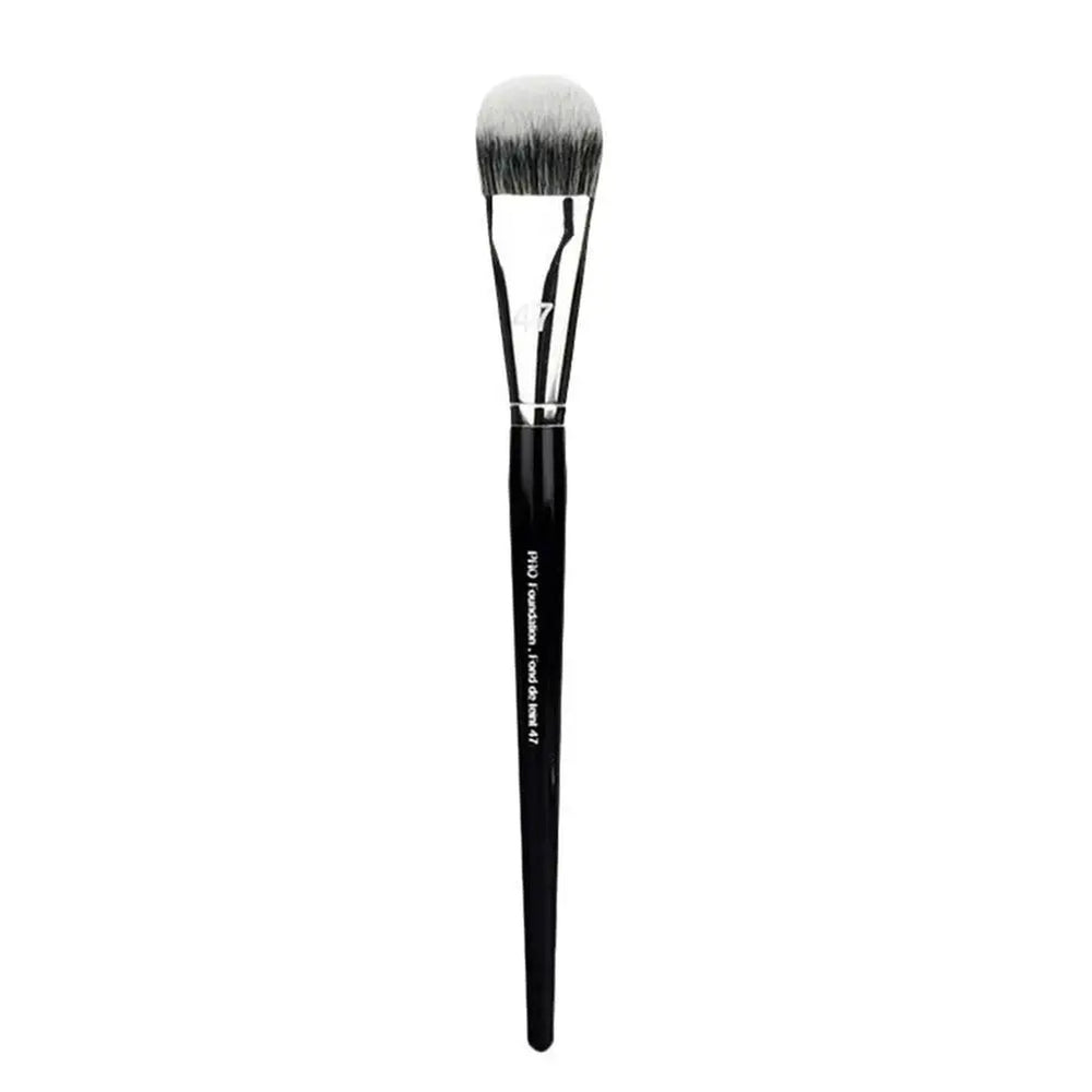 Makeup Brushes,Foundation Concealer Brush,Long Ergonomic Handle,Flat Makeup Brush For Foundation, Makeup Foundation Brushes