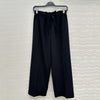 Women's pants New low waisted loose straight leg pants for the summer of 2026 Wool blend women's suit pants y2k casual pants