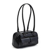 Women's Bowling Shoulder Bag | Twin Front Pockets | Braviixx