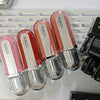 16-Shade Double-Tube Lip Glaze | Mirror Shine Lip Gloss | Braviixx