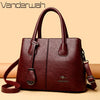 Textured Tote Bag | Top Handles & Shoulder Strap | Braviixx