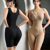 Women's Open-Back Shapewear Bodysuit | Braviixx