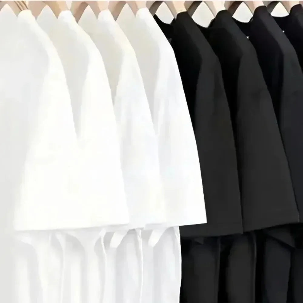 2026 Women's T-shirt Casual Fashion Short Sleeve T-shirt Summer Street Wear Y2k Casual Fashion Women's T-shirts