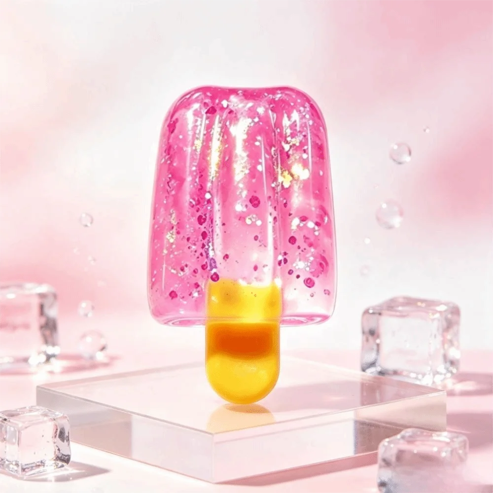 Popsicle-Style Slow-Rebound Squishy Toy | Braviixx