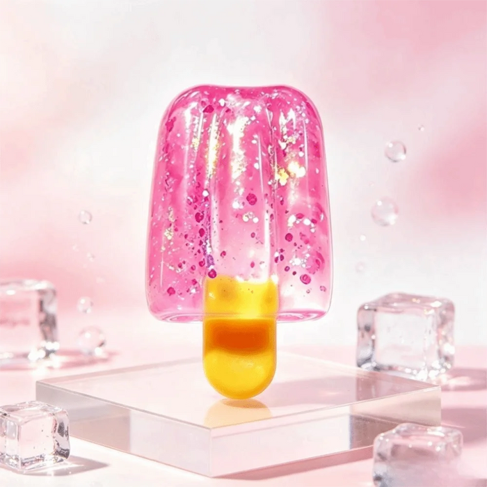 Popsicle-Style Slow-Rebound Squishy Toy | Braviixx
