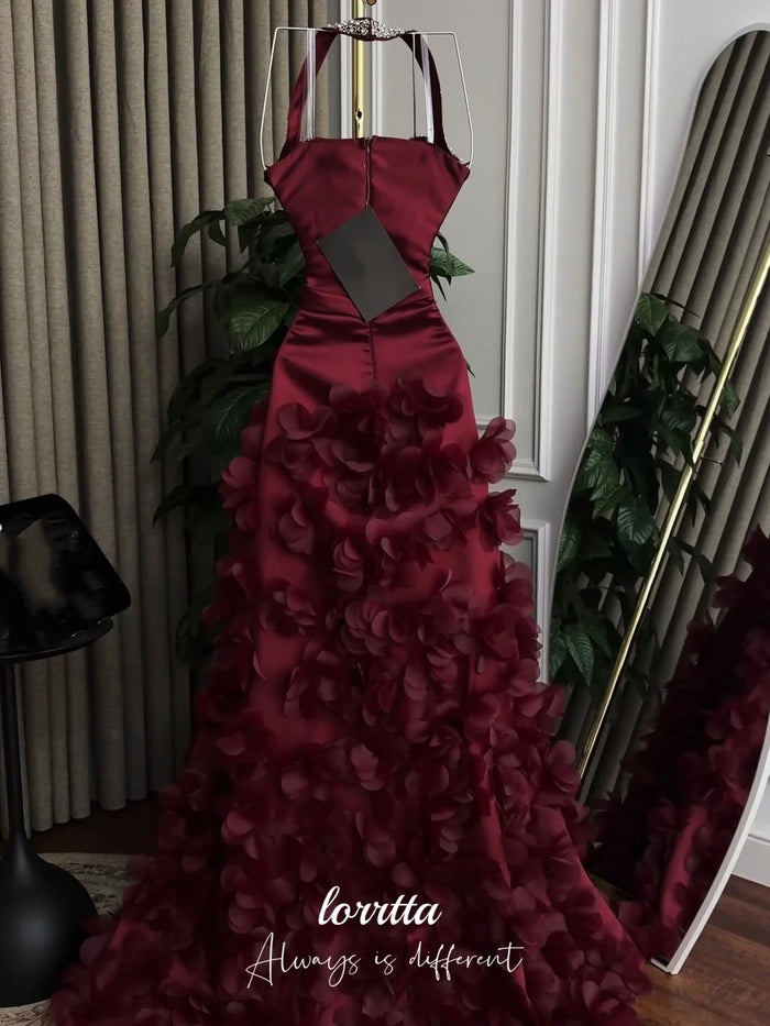 Customized Wedding Guest Dress Luxurious women's formal evening gowns Party dress فستان سهرة نسائي Prom Dress Birthday Dress