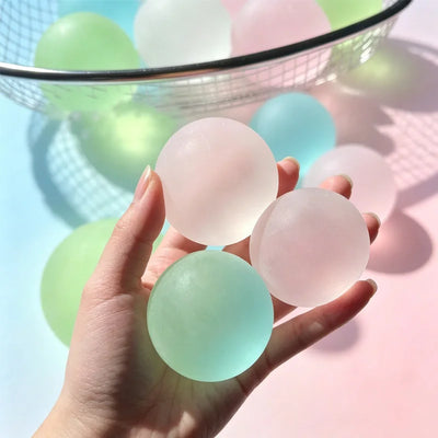 Maltose-Style Slow-Rebound Squishy Fidget Toy | Braviixx