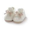 Baby Knitted Slip-On Prewalker Shoes | Braviixx