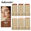 Skin Tint Foundation Stick | Serum Boosted · Moisturising · Buildable Coverage | 5 Shades | Braviixx