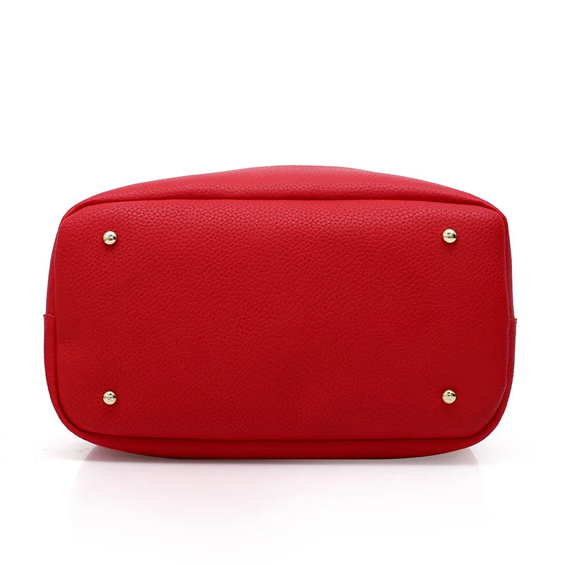 Women Shoulder Bag Handbags Bag for 2026 Women Leather Crossbody Luxury Designer Handbag Bags for Women