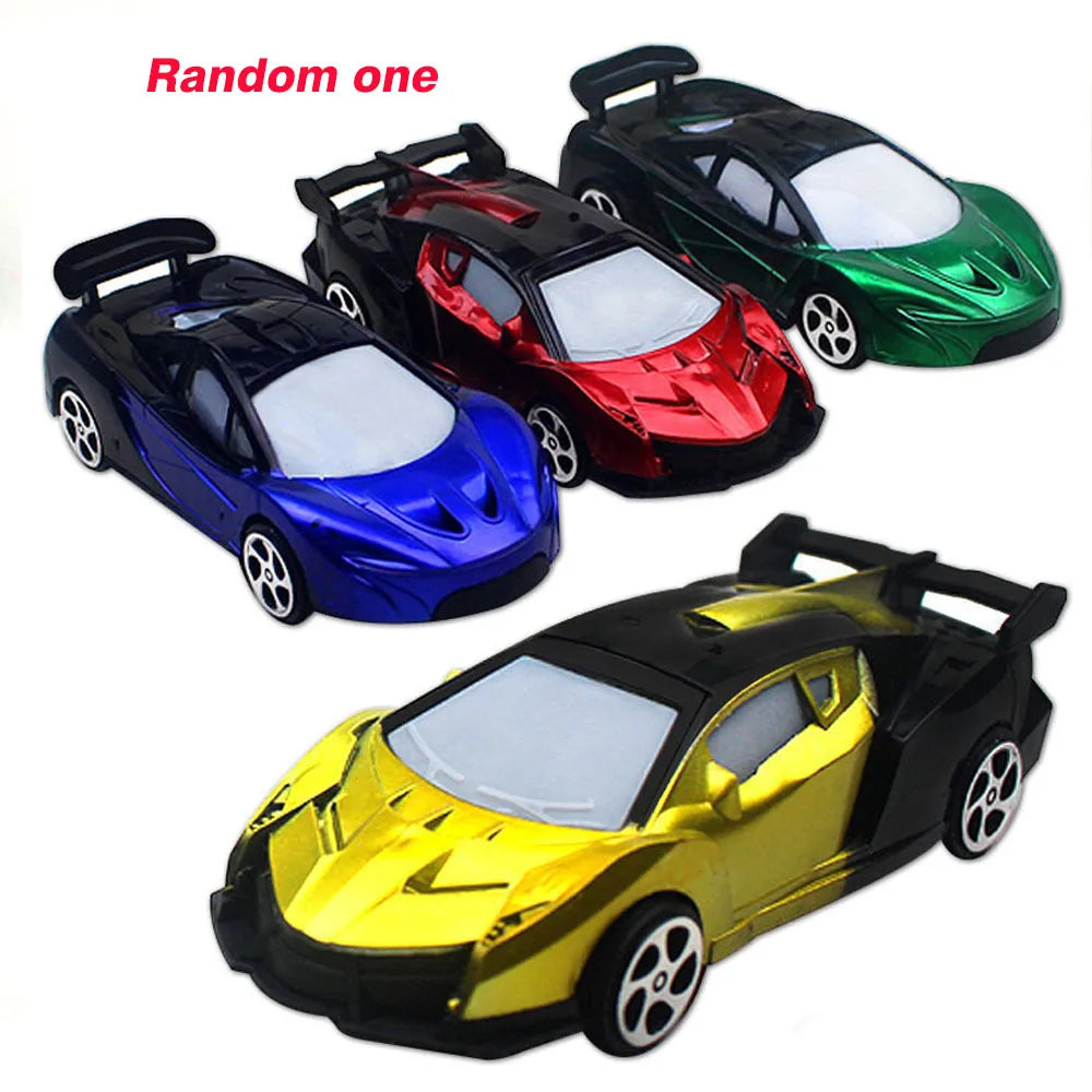 Remote Control Sports Car Toy | Braviixx