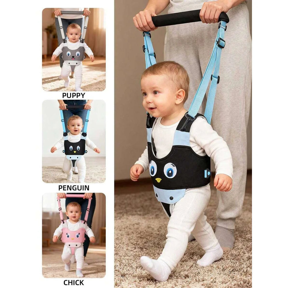Handheld Toddler Walking Harness | Braviixx