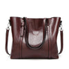 Everyday Tote Bag | Detachable Shoulder Strap | Braviixx