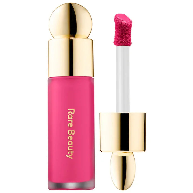 Soft Pinch Liquid Blush | Silky Long-Lasting Plumping Cheek & Face Makeup | Multiple Shades