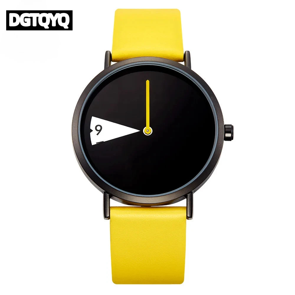 Women's Creative Quartz Watch | Braviixx