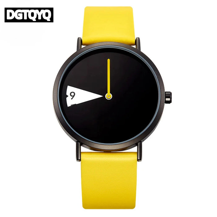 Women's Creative Quartz Watch | Braviixx