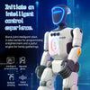 Remote-Control Dancing Robot | Braviixx