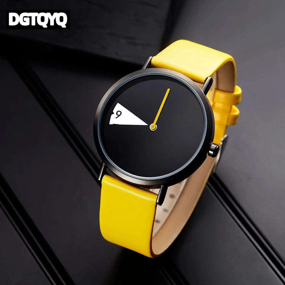 Women's Creative Quartz Watch | Braviixx