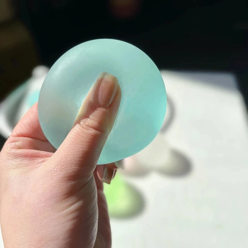 Maltose-Style Slow-Rebound Squishy Fidget Toy | Braviixx