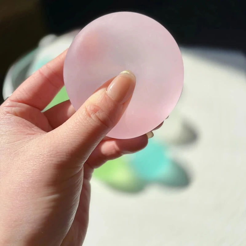 Maltose-Style Slow-Rebound Squishy Fidget Toy | Braviixx
