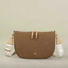 PG High-end dumpling-shaped bag for Women 2026 Classic fashion Shoulder Bag Designer Female Casual Shopping Handbag
