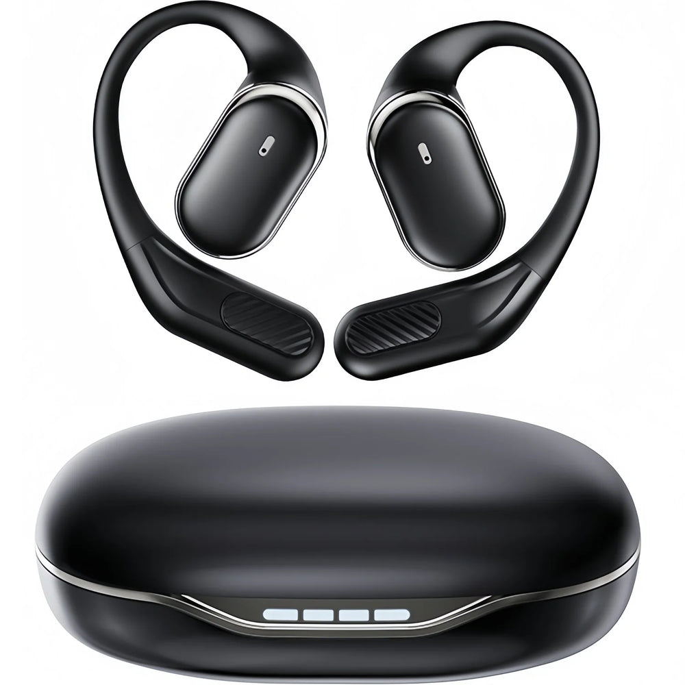 Open-Ear OWS Bluetooth Earphones | Braviixx