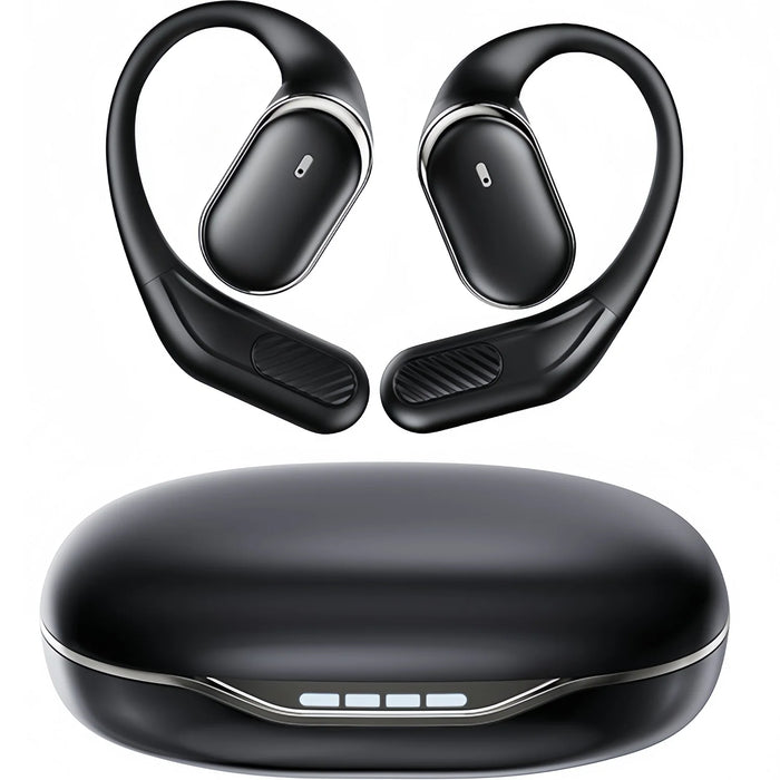 Open-Ear OWS Bluetooth Earphones | Braviixx