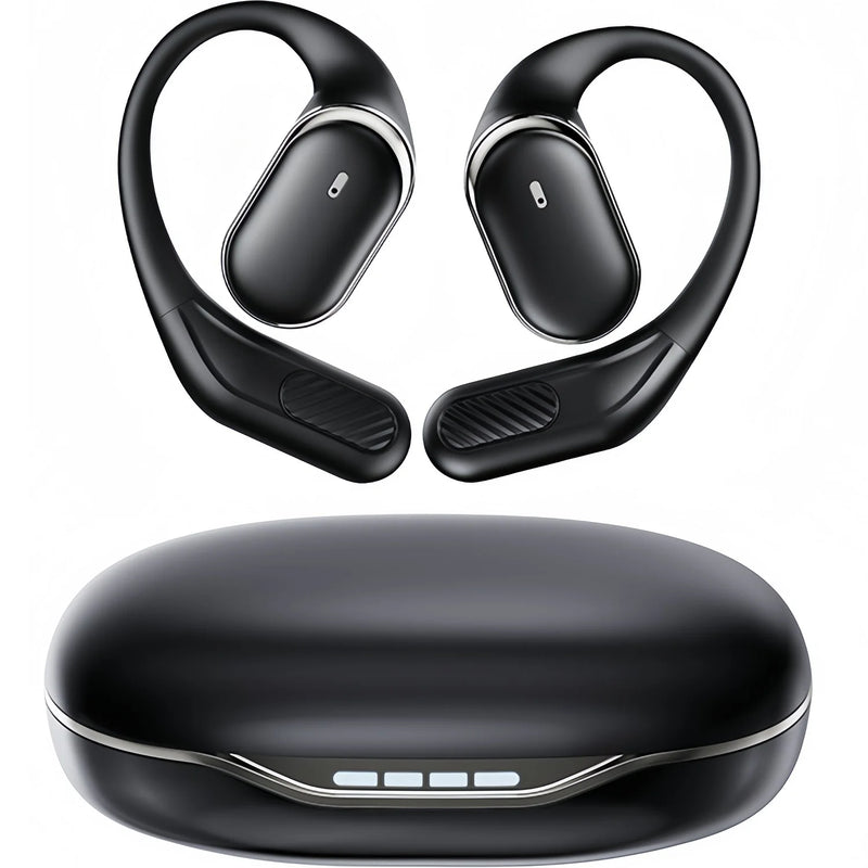 Open-Ear OWS Bluetooth Earphones | Braviixx