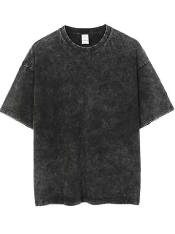 Women's Acid Wash Oversized T-Shirt | 6 Colors | S–XXXL