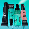 Elf Power Grip Primer Gel-based Moisturizing Facial Base Cream Face Improve Makeup Texture Lip Balm Setting Spray Foundation