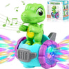 Electronic Dinosaur Toy for Kids | Braviixx