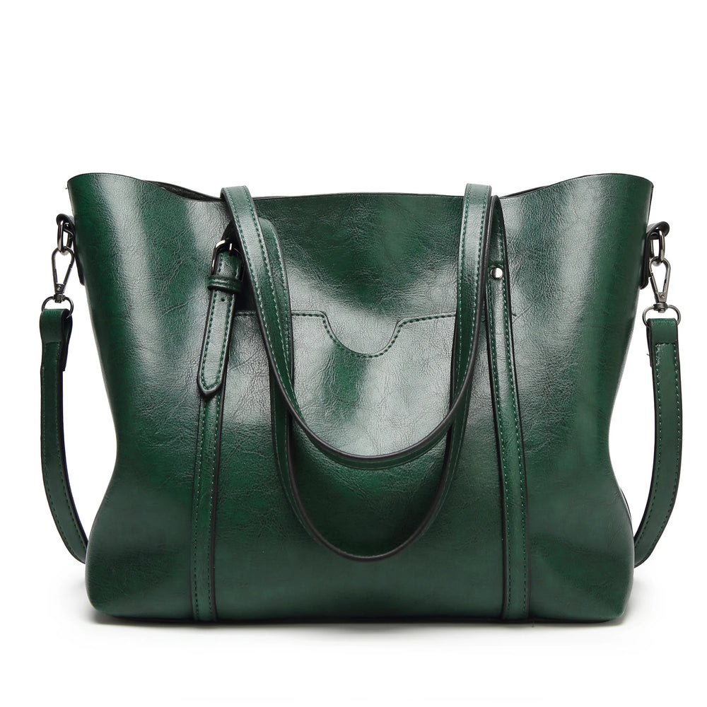 Everyday Tote Bag | Detachable Shoulder Strap | Braviixx