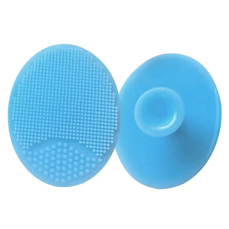 Silicone Facial Cleansing Pad | Braviixx