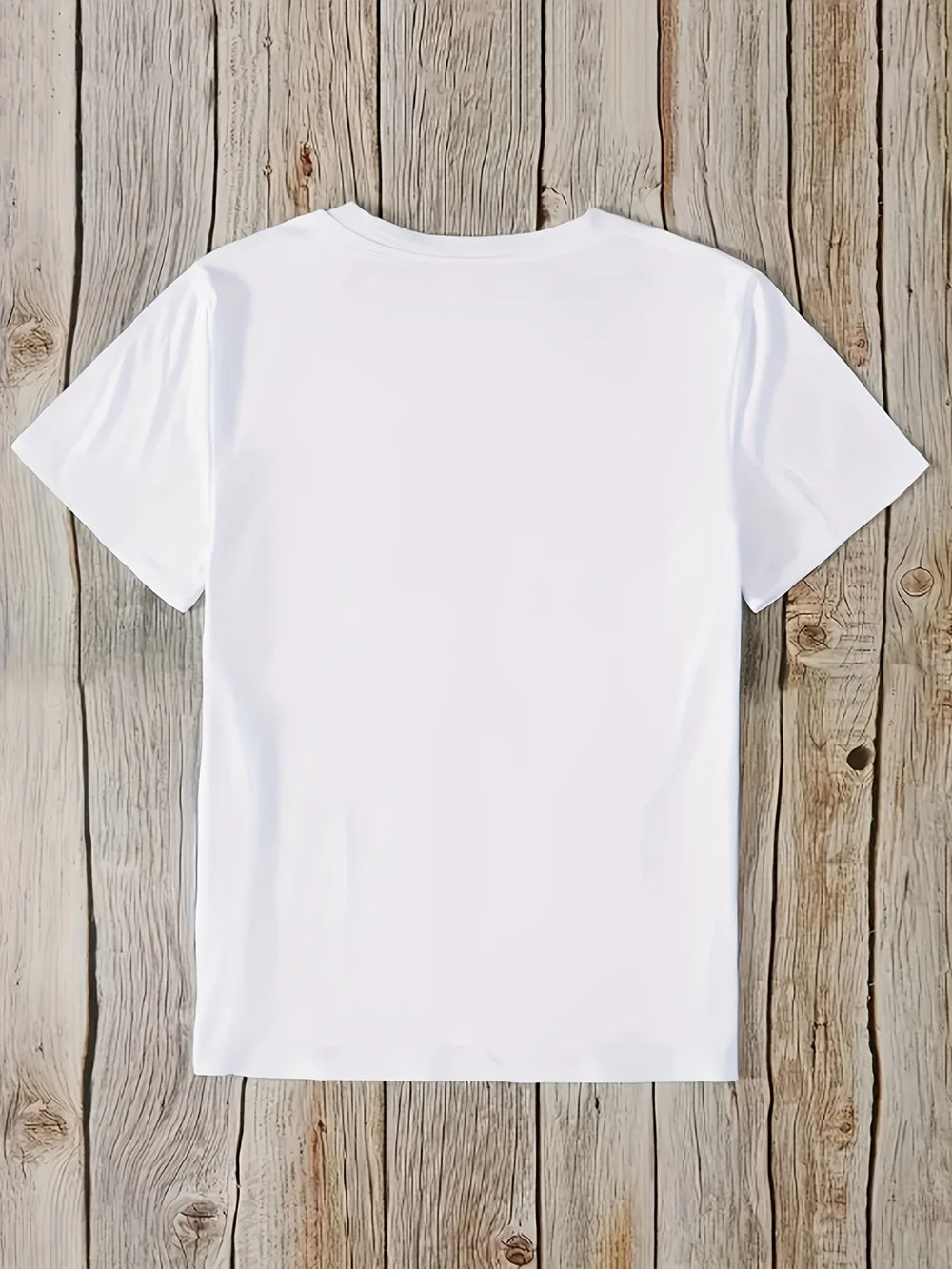 2026 Spring Summer New Women's Round Neck Floral Print Cool Fashion Short Sleeve Casual T-Shirt 90s Graphic T Shirt Clothes
